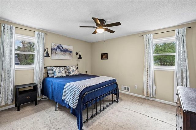 2942 Cynthia Court, Marietta, GA 30062