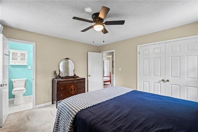 2942 Cynthia Court, Marietta, GA 30062