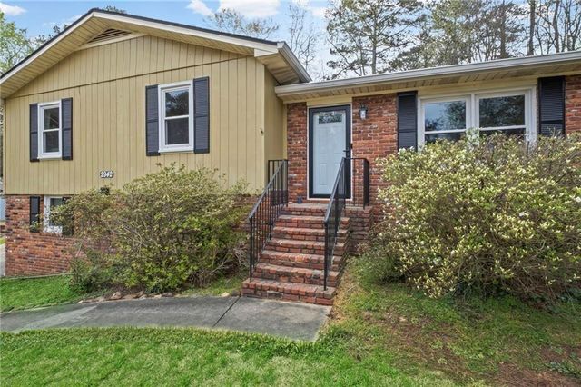 2942 Cynthia Court, Marietta, GA 30062