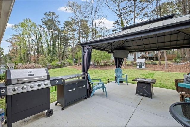 2942 Cynthia Court, Marietta, GA 30062