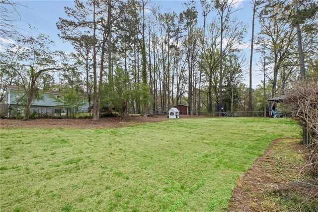 2942 Cynthia Court, Marietta, GA 30062