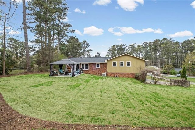 2942 Cynthia Court, Marietta, GA 30062