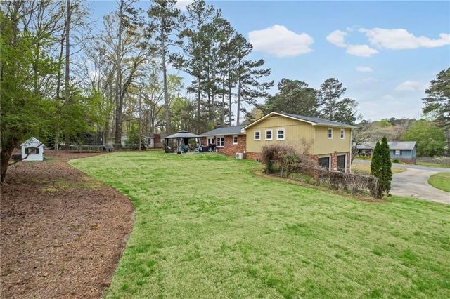 2942 Cynthia Court, Marietta, GA 30062