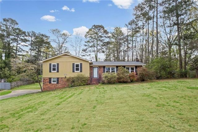 2942 Cynthia Court, Marietta, GA 30062