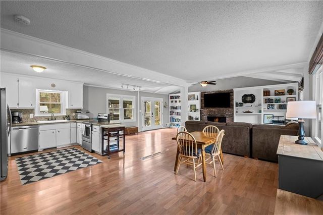 2942 Cynthia Court, Marietta, GA 30062