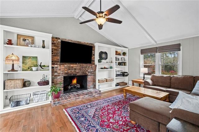 2942 Cynthia Court, Marietta, GA 30062