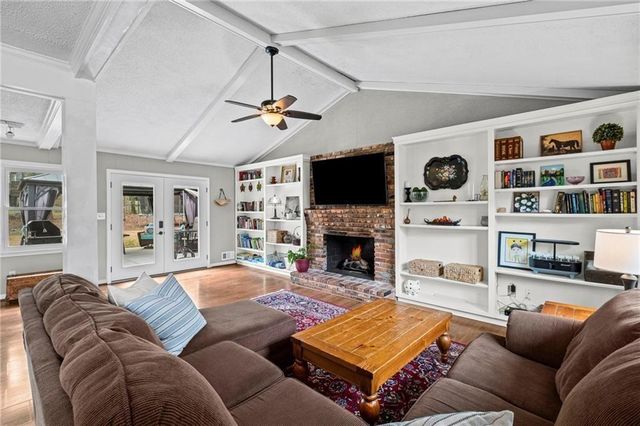 2942 Cynthia Court, Marietta, GA 30062