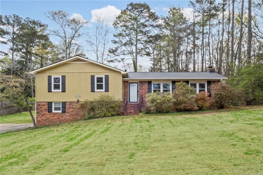 2942 Cynthia Court, Marietta, GA 30062
