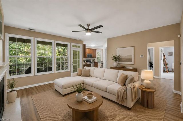 1002 Grand Oak LN, Virginia Beach, VA 23455