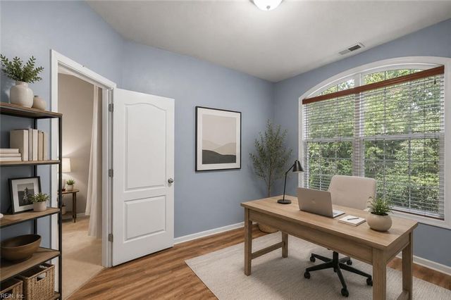 1002 Grand Oak LN, Virginia Beach, VA 23455