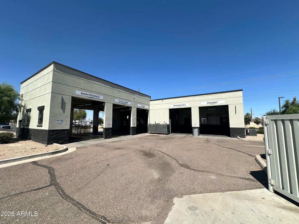 10380 N 91ST Avenue, Peoria, AZ 85345 — photo 2