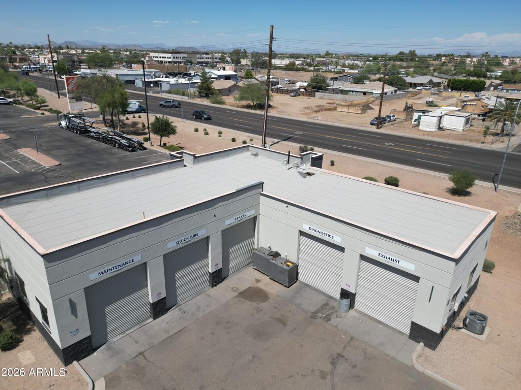 10380 N 91ST Avenue, Peoria, AZ 85345 — photo 5