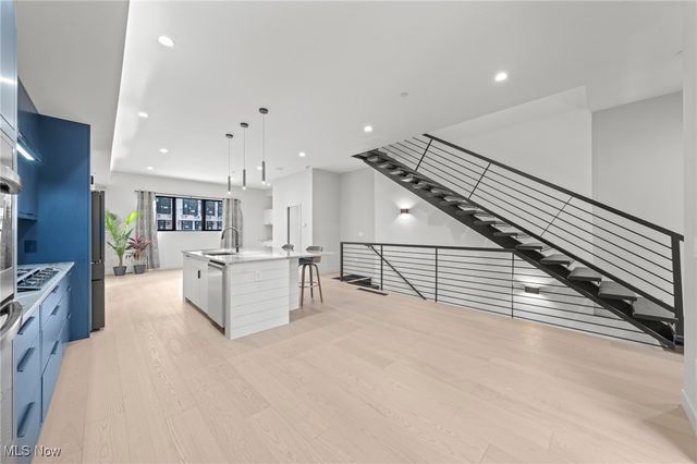 3109 Vine Court, Cleveland, OH 44113