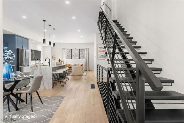 3109 Vine Court, Cleveland, OH 44113