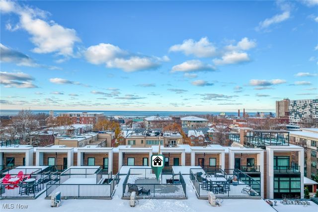 3109 Vine Court, Cleveland, OH 44113