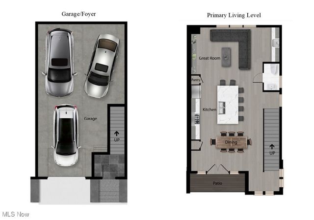 3109 Vine Court, Cleveland, OH 44113