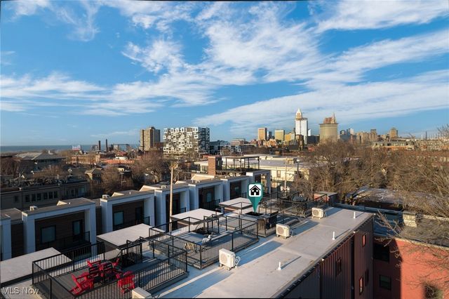 3109 Vine Court, Cleveland, OH 44113