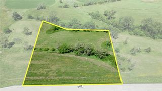 Lot 28 Limestone Court, Winterset, IA 50273