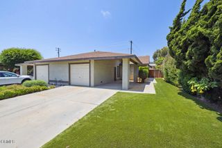 525 W Santa Barbara Street, Santa Paula, CA 93060