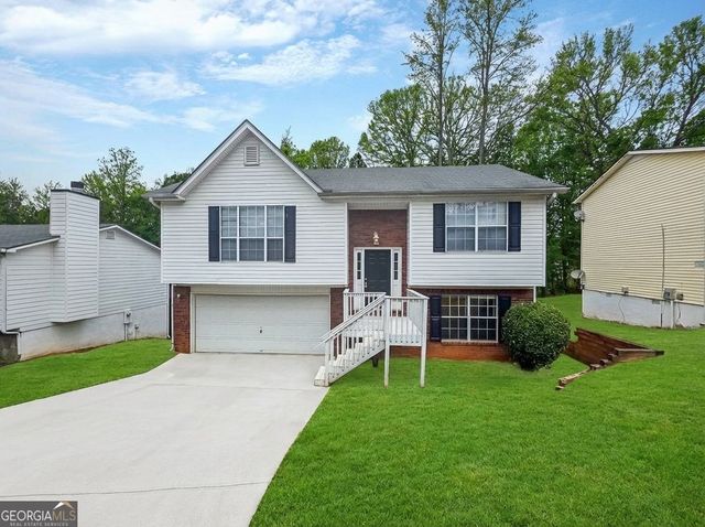 2276 Ramblewood Circle, Decatur, GA 30035