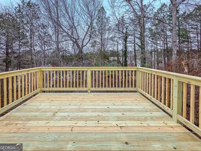 2276 Ramblewood Circle, Decatur, GA 30035