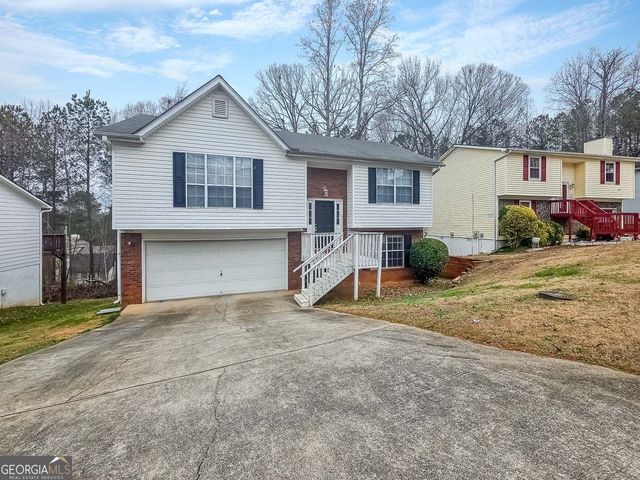 2276 Ramblewood Circle, Decatur, GA 30035