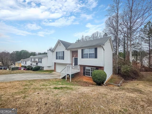 2276 Ramblewood Circle, Decatur, GA 30035