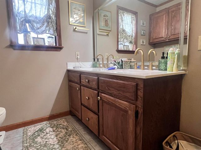 2930 Mt. Holly Road, Camden, AR 71701