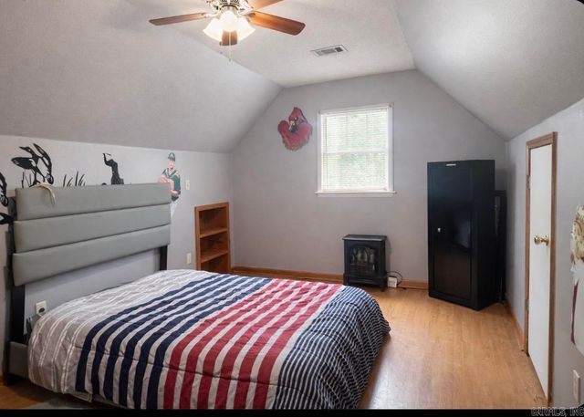 2930 Mt. Holly Road, Camden, AR 71701