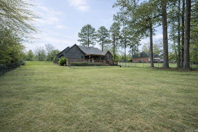 2930 Mt. Holly Road, Camden, AR 71701