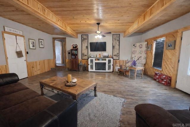 2930 Mt. Holly Road, Camden, AR 71701