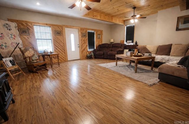 2930 Mt. Holly Road, Camden, AR 71701