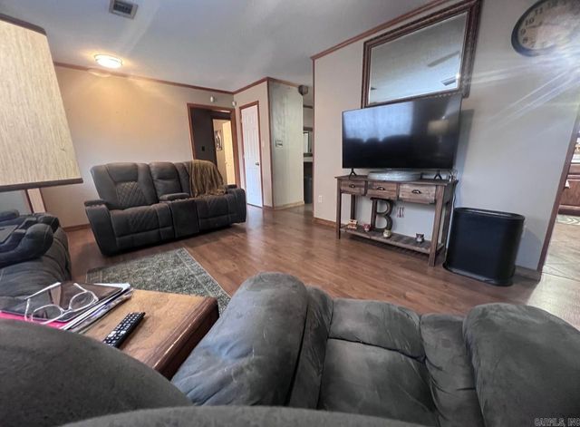 2930 Mt. Holly Road, Camden, AR 71701