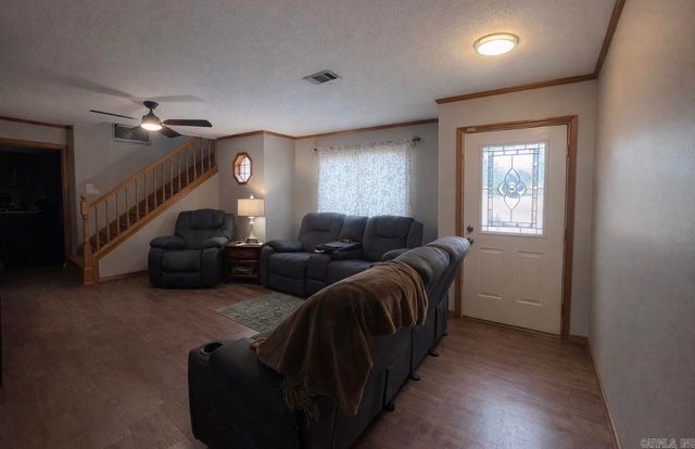 2930 Mt. Holly Road, Camden, AR 71701