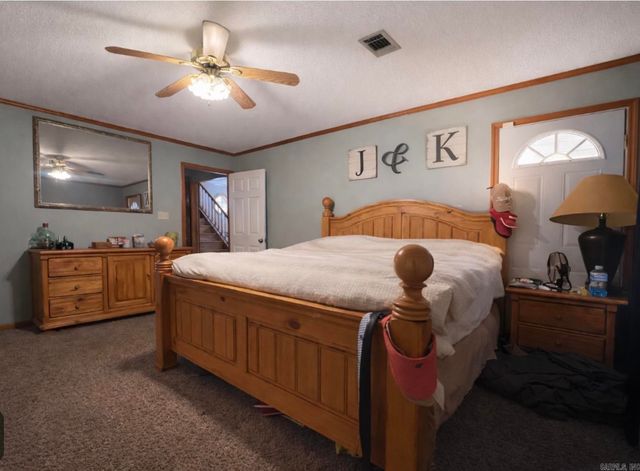 2930 Mt. Holly Road, Camden, AR 71701