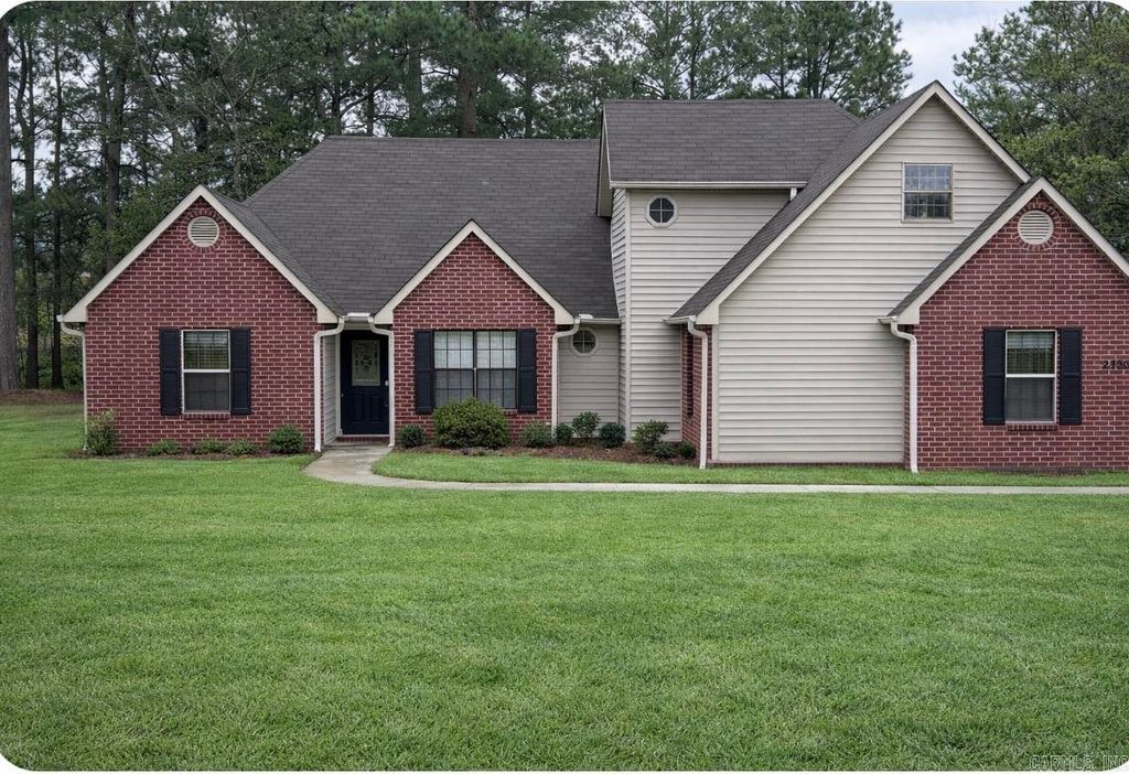 2930 Mt. Holly Road, Camden, AR 71701