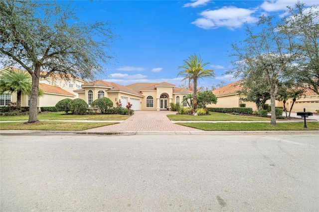 8478 DUNHAM STATION DRIVE, Tampa, FL 33647