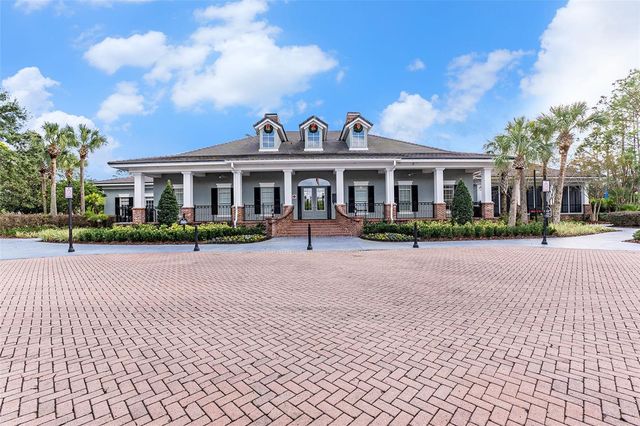 8478 DUNHAM STATION DRIVE, Tampa, FL 33647