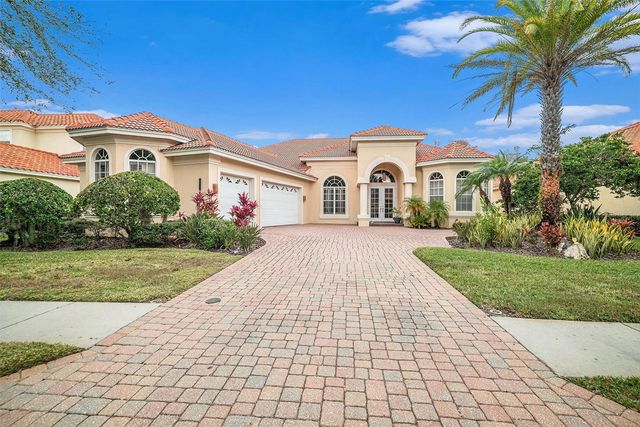 8478 DUNHAM STATION DRIVE, Tampa, FL 33647