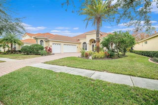 8478 DUNHAM STATION DRIVE, Tampa, FL 33647