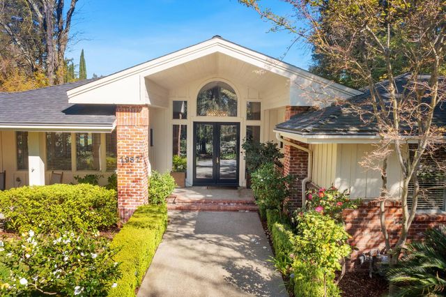 1987 Maple Glen Rd, Sacramento, CA 95864