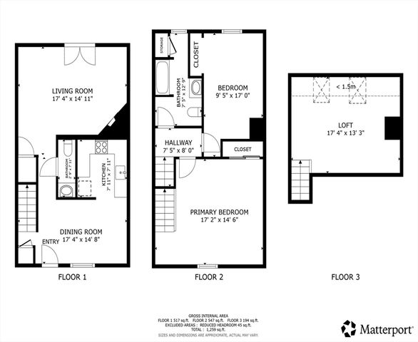 25 Tobey Rd 57, Dracut, MA 01826