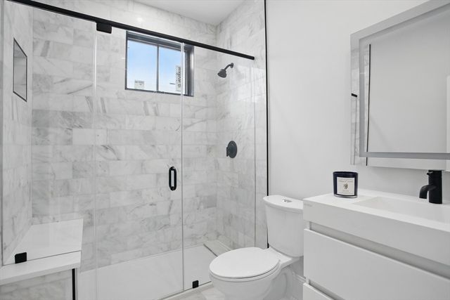 61 Lyndhurst Street A, Boston, MA 02124