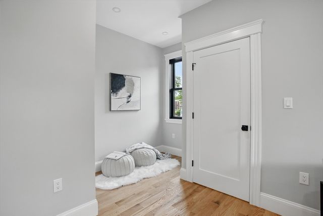 61 Lyndhurst Street A, Boston, MA 02124