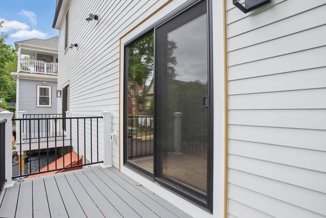 61 Lyndhurst Street A, Boston, MA 02124