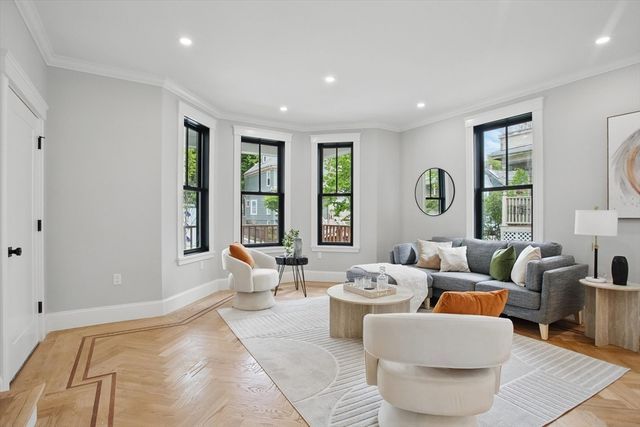 61 Lyndhurst Street A, Boston, MA 02124