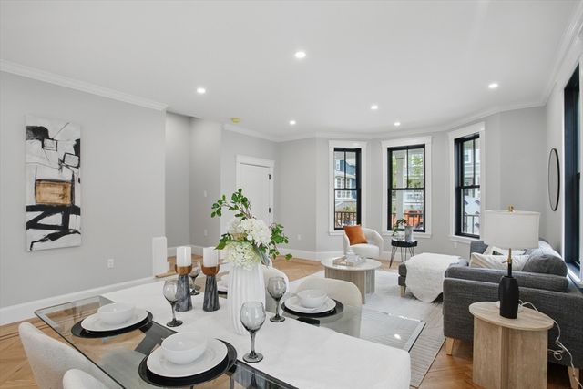 61 Lyndhurst Street A, Boston, MA 02124