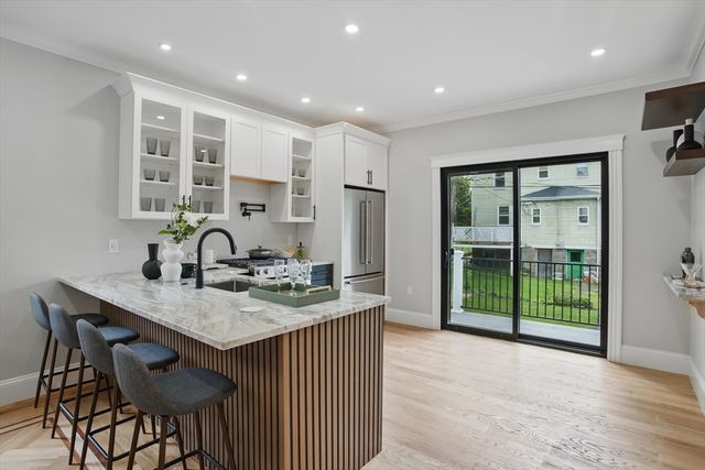 61 Lyndhurst Street A, Boston, MA 02124