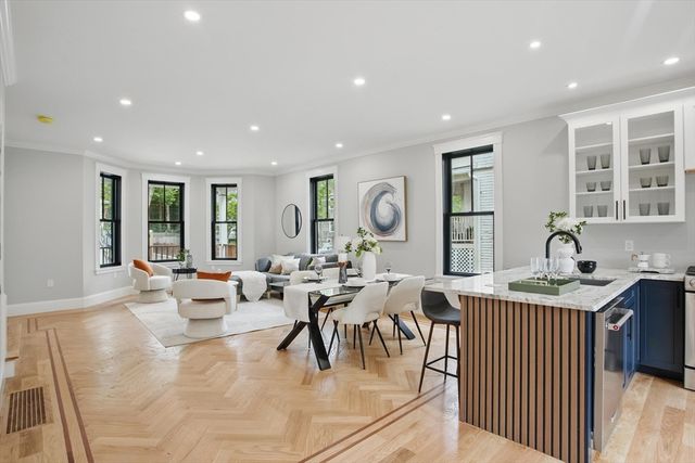 61 Lyndhurst Street A, Boston, MA 02124