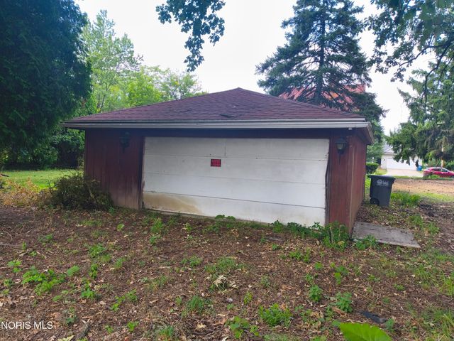 1816 Clay Avenue, Toledo, OH 43608